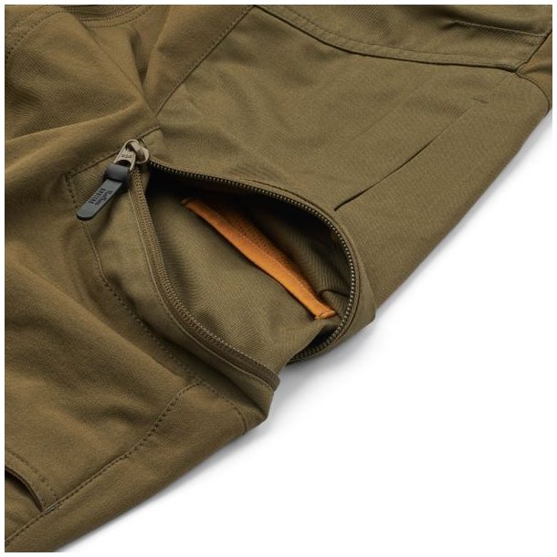 Northern Hunting Tyra Pro W Trousers Olive