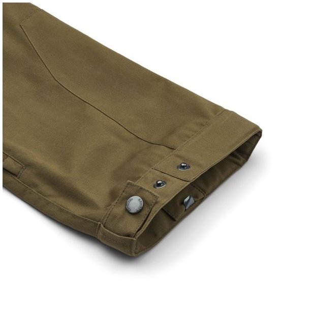 Northern Hunting Tyra Pro W Trousers Olive
