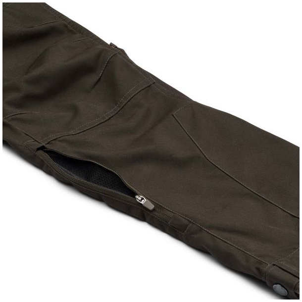Northern Hunting Tyra Pro W Trousers Dark Green