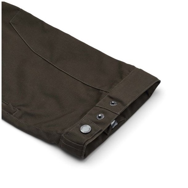 Northern Hunting Tyra Pro W Trousers Dark Green