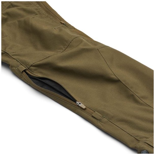 Northern Hunting Tyra Pro W Trousers Olive
