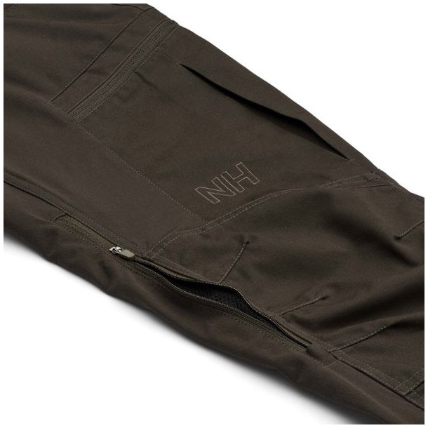Northern Hunting Tyra Pro W Trousers Dark Green