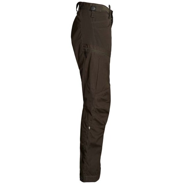 Northern Hunting Tyra Pro W Trousers Dark Green