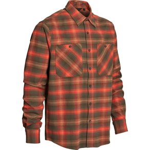 Northern Hunting Ubbe Shirt Orange