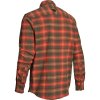 Northern Hunting Ubbe Shirt Orange