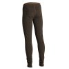 Northern Hunting Vidar Long Pants Green-Brown