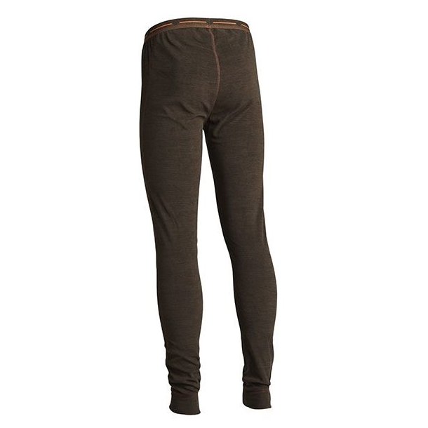 Northern Hunting Vidar Long Pants Green-Brown