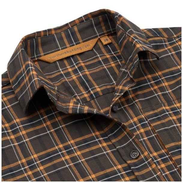 Northern Hunting Yna Stretch W Shirt Green