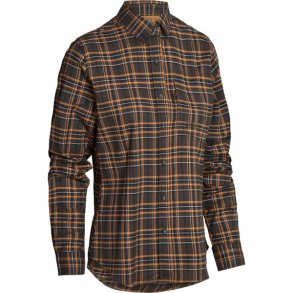 Northern Hunting Yna Stretch W Shirt Green