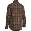 Northern Hunting Yna Stretch W Shirt Green