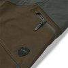 Northern Hunting YRR W Pants Brown