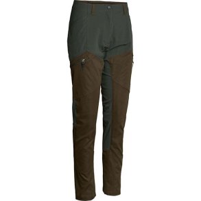 Northern Hunting YRR W Pants Brown