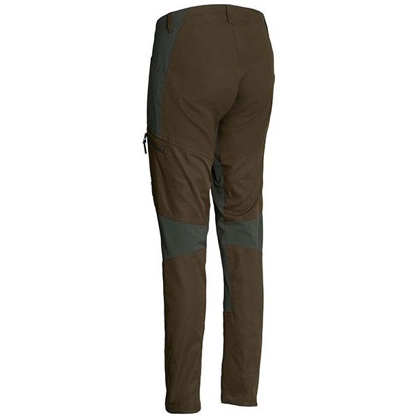 Northern Hunting YRR W Pants Brown