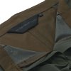 Northern Hunting YRR W Pants Brown