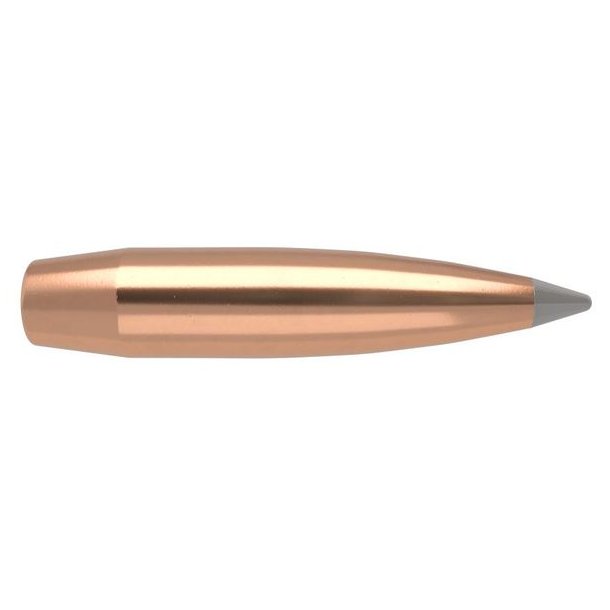 Nosler .264 Accubond LR 129gr (58943) .264 100stk  Projektil