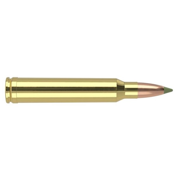 Nosler E-Tip 300 Win Mag 180g 20 stk. Blyfri Riffelpatron