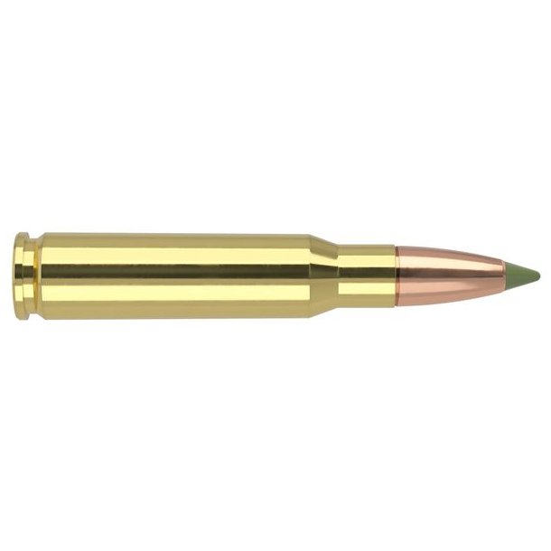 Nosler E-Tip 308Win 150g 20 stk. Blyfri Riffelpatron