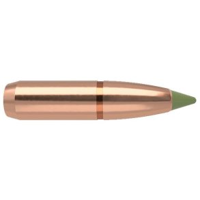 Nosler E-Tip 7mm 140gr59955 .284 50 stk Blyfri Projektil