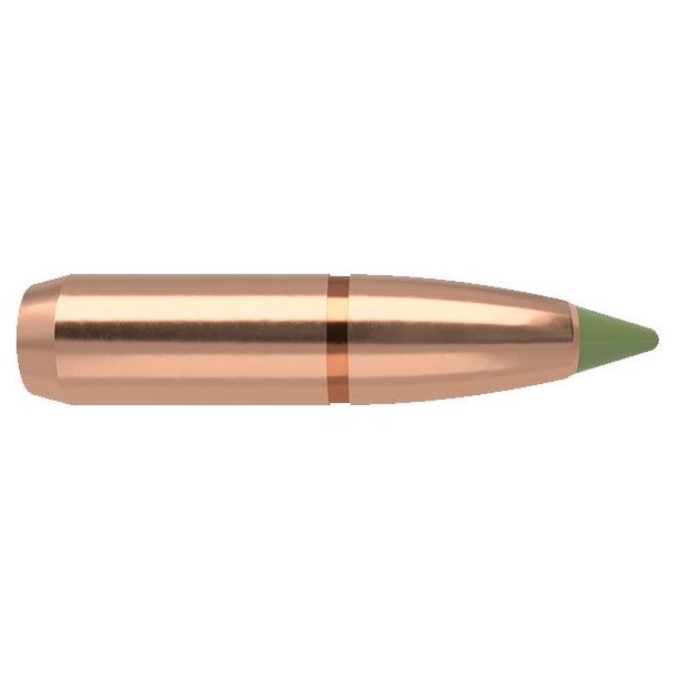 Nosler E-Tip 7mm 140gr59955 .284 50 stk Blyfri Projektil