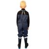 Ocean Chest Junior Waders Navy