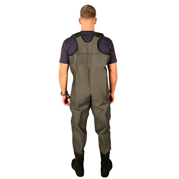 Ocean Neopren Waders 5mm Gr�