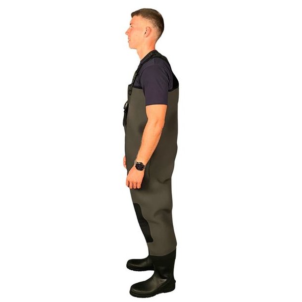 Ocean Neopren Waders 5mm Gr�