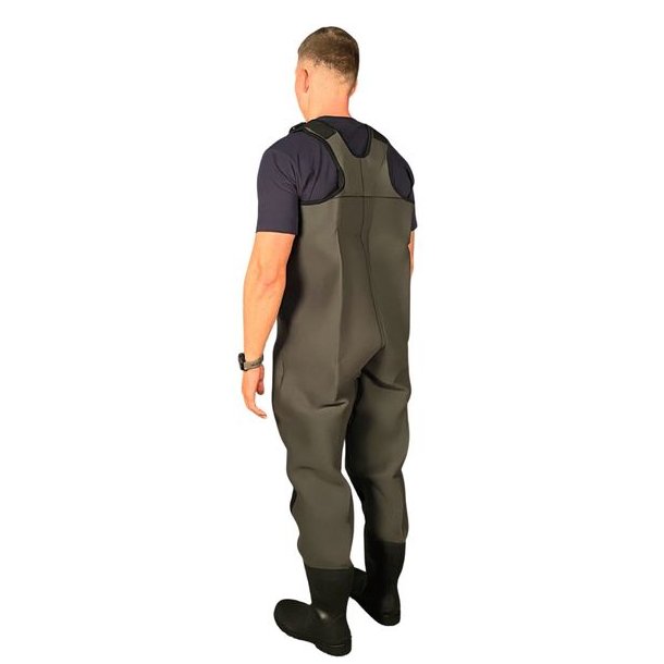 Ocean Neopren Waders 5mm Gr�