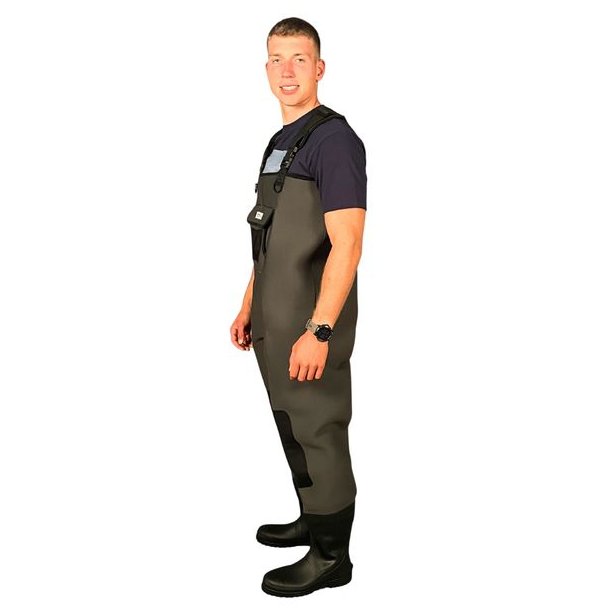 Ocean Neopren Waders 5mm Gr�