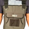 Ocean Neopren Waders 5mm Gr�