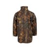 Ocean PU Camo Regnjakke Camouflage