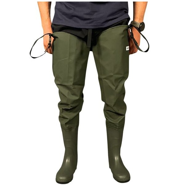 Ocean S�st�vler M�rk Oliven