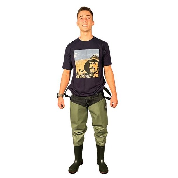 Ocean S�st�vler M�rk Oliven