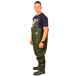 Ocean Waders Mrk Oliven