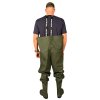 Ocean Waders M�rk Oliven