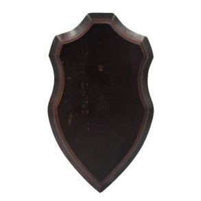 Opsatsplade 22x13 Mrk Tr