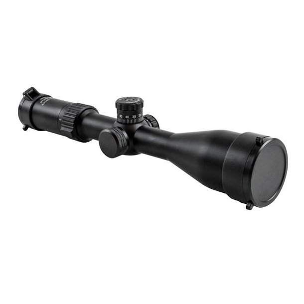 Optic Science Buck Hunter 2-10x50 IR HD Sigtekikkert