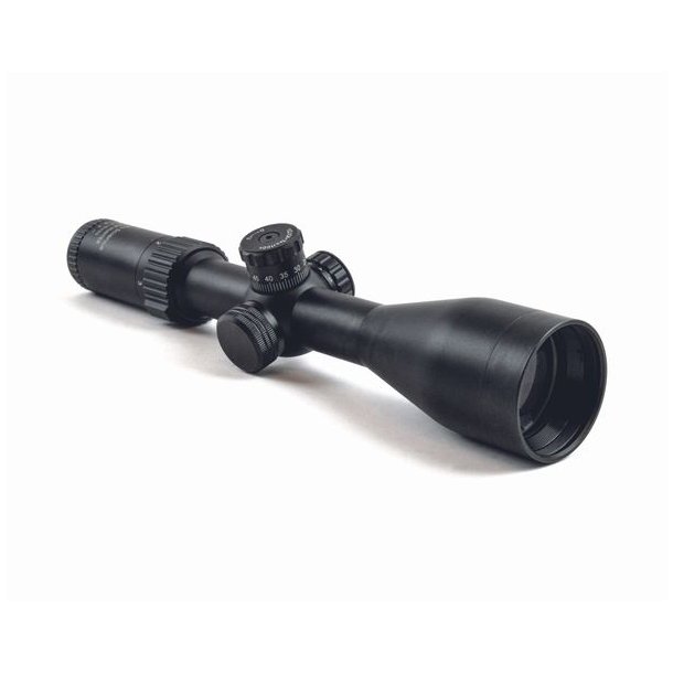 Optic Science Buck Hunter 2-10x50 IR HD Sigtekikkert