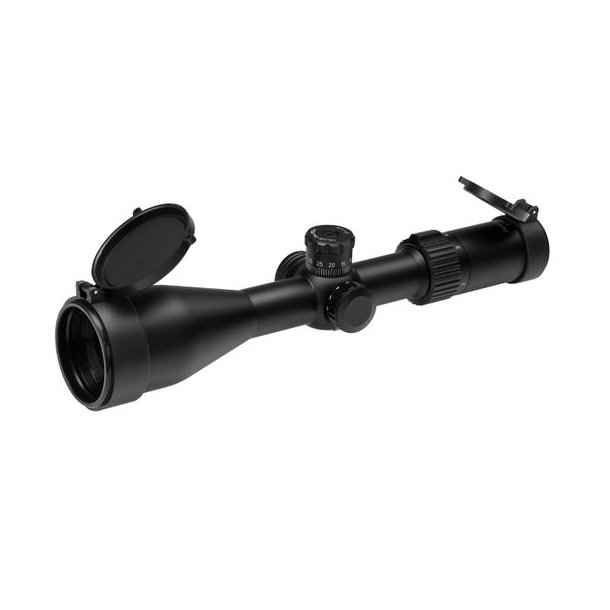 Optic Science Buck Hunter 2-10x50 IR HD Sigtekikkert