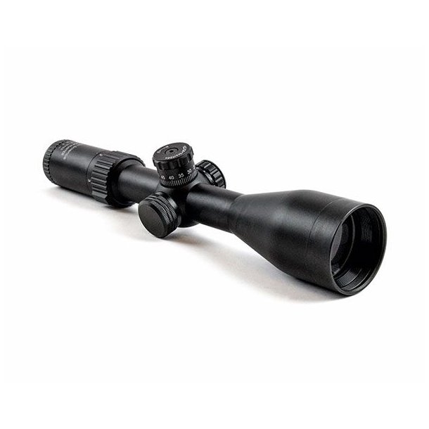 Optic Science Buck Hunter 2-10x50IR Sigtekikkert