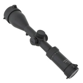 Optic Science Buck Hunter 3-12x56 Brugt Sigtekikkert 