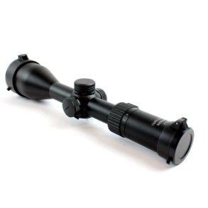 Optic Science Buck Hunter 3-12x56 IR m/Lys Sigtekikkert