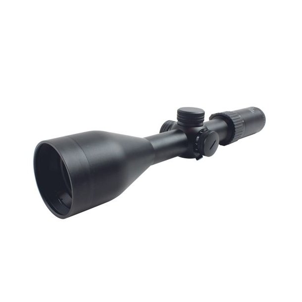 Optic Science Buck Hunter 3-12x56 IR HD m/Lys Sigtekikkert