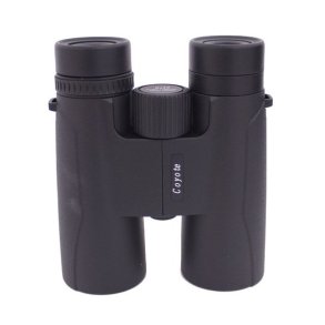 Optic Science Coyote Bino 8x42 Black Hndkikkert