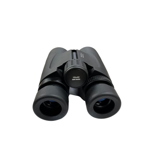 Optic Science Kingfisher Bino 10x42 Hndkikkert