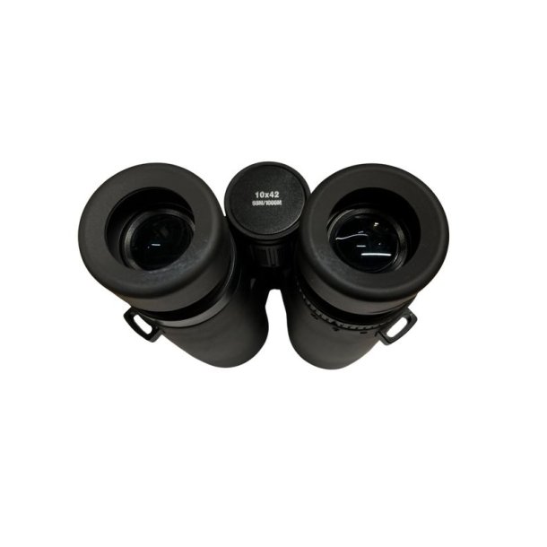 Optic Science Kingfisher Bino 10x42 Hndkikkert