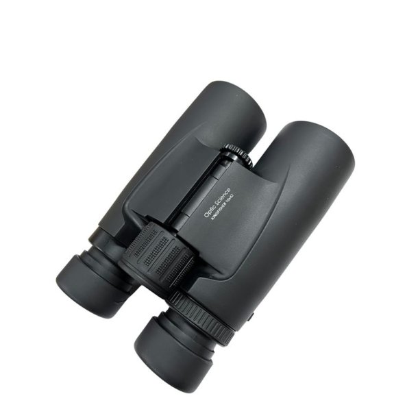 Optic Science Kingfisher Bino 10x42 Hndkikkert