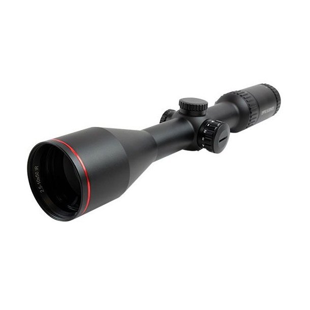 Optic Science Muflon 2,5-10x50IR 30mm Sigtekikkert