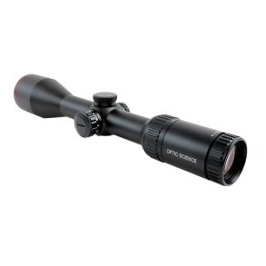 Optic Science Muflon 2,5-10x50IR 30mm Sigtekikkert