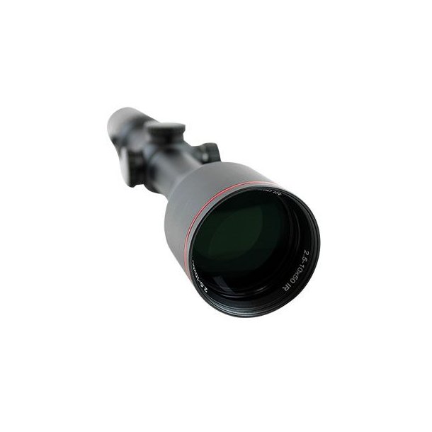Optic Science Muflon 2,5-10x50IR 30mm Sigtekikkert