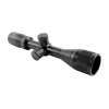 Optic Science Varmint 2-7x32AO 1" Rr Sigtekikkert
